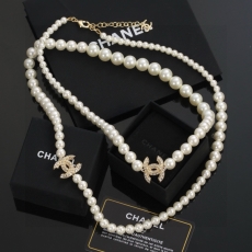 Chanel Necklaces